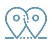 İller ve İlçeler Arası Mesafe